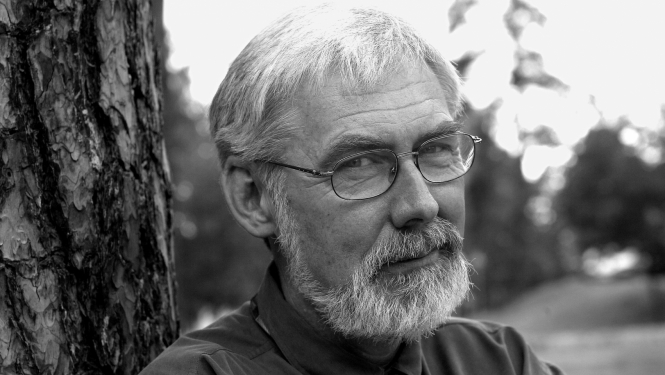 Komponists Imants Ramiņš