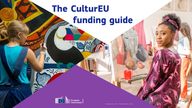 CulturEU