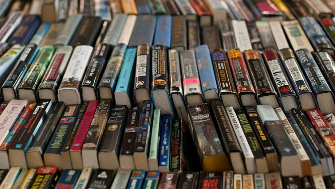 Pieejamas projektu pieteikuma formas ES programmas "Radošā Eiropa" daiļliteratūras tulkojumu konkursā