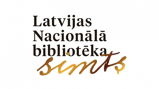 Latvijas Nacionālā bibliotēka aicina kļūt par simtgades lasītājiem
