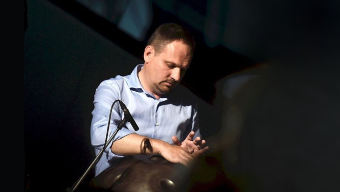 Komponists Raimonds Tiguls