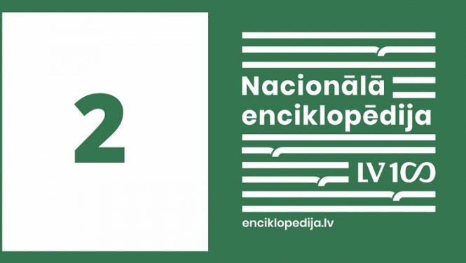 Nacionālajai enciklopēdijai – otrā gadadiena | Pārskats par 2020. gadu