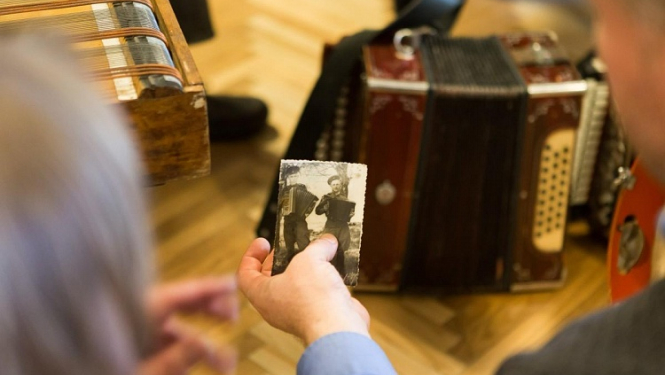 Sākas pieteikumu pieņemšana Nemateriālā kultūras mantojuma sarakstam