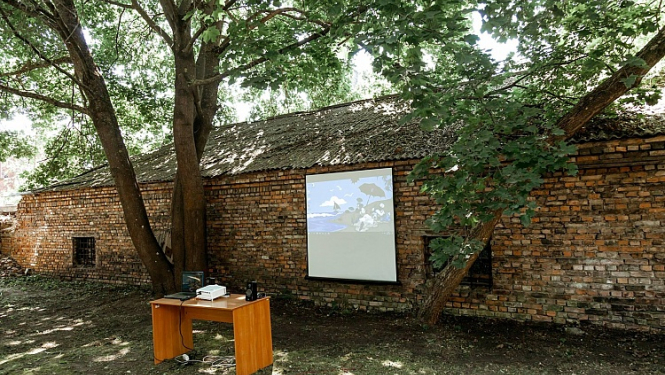 Latvijas Kultūras akadēmija aicina maģistra studiju interesentus uz konsultāciju un filmu vakaru
