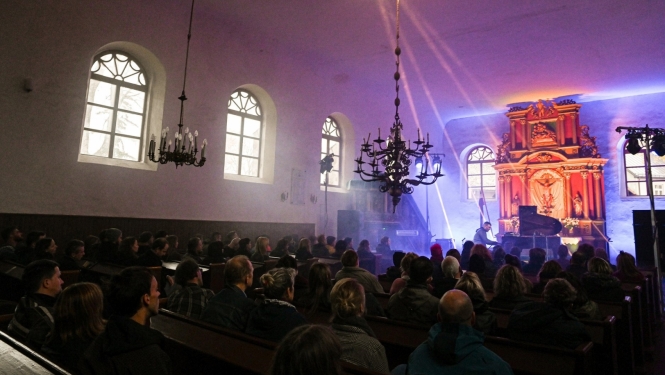 Festivāls "Zemlika", foto: Aivars Ivbulis 