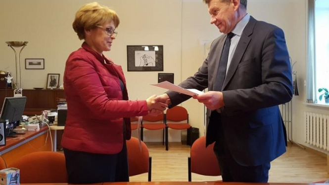 Latvijas Kultūras akadēmija un Rīgas Tehniskā universitāte piedāvā kopīgu akadēmiskā bakalaura studiju programmu "Radošās industrijas"