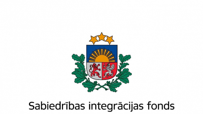 Sabiedrības integrācijas fonda sekretariāts izsludina konkursu nevalstisko organizāciju atlasei darbam Sabiedrības integrācijas fonda padomē