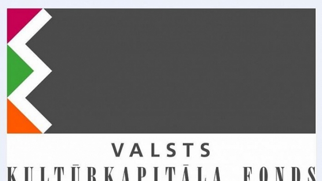 VKKF noslēdzies 3. kultūras projektu konkurss un konkursi mērķprogrammās