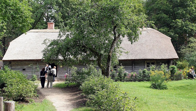 Atklātā konkursā uz Latvijas Etnogrāfiskā brīvdabas muzeja direktora amatu pieteikušies 16 pretendenti