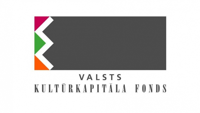 Apstiprināts jauns Valsts kultūrkapitāla fonda padomes sastāvs