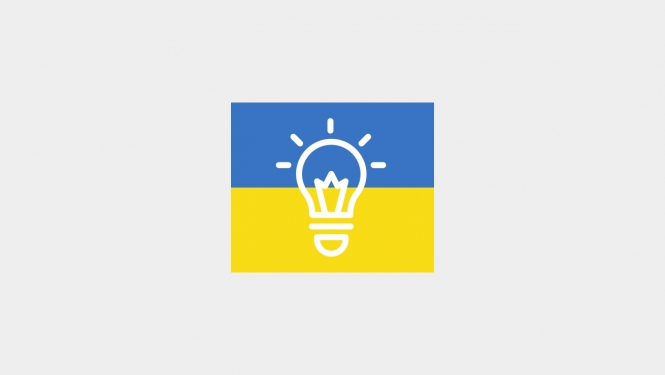 Ukrainas karoga krāsas