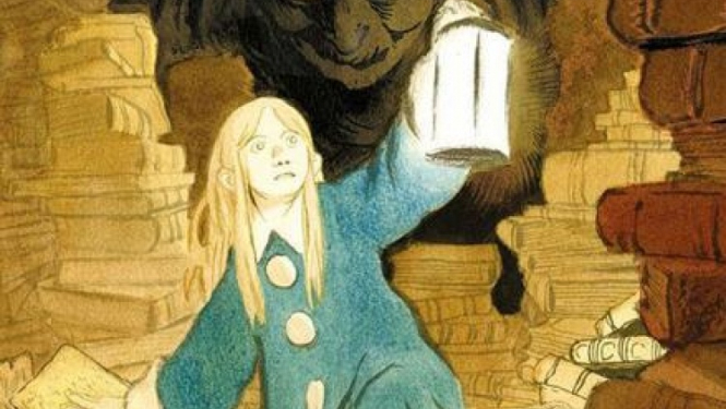 Izsludināta pieteikšanās Komiksu vasaras skolai