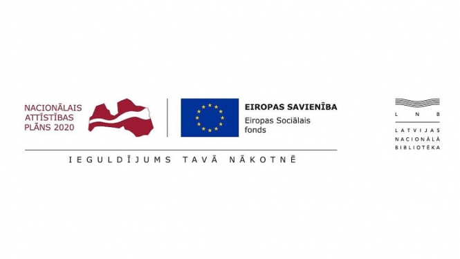 Iespēja profesionāli pilnveidoties ESF projekta ietvaros