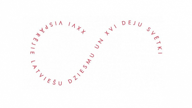 Valsts sekretāru sanāksmē izsludināts projekts ziņojumam “XXVI Vispārējo latviešu dziesmu un XVI Deju svētku maksas pakalpojumu cenrādis”