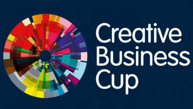 Atklāta pieteikšanās Creative Business Cup nacionālajai atlasei