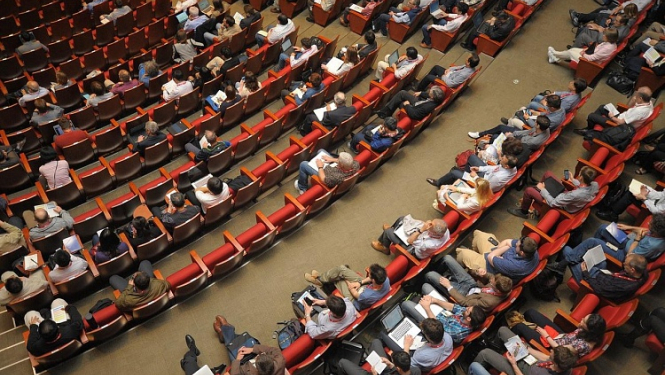 Notiks seminārs par "Radošās Eiropas" sadarbības projektu konkursu un auditorijas attīstīšanas iespējām projektos
