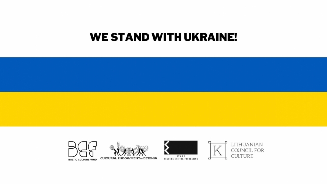 Ukrainas karogs