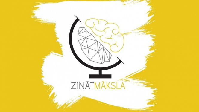 24. maijā Latvijas Kultūras akadēmijā notiks studējošo konference “ZinātMāksla”