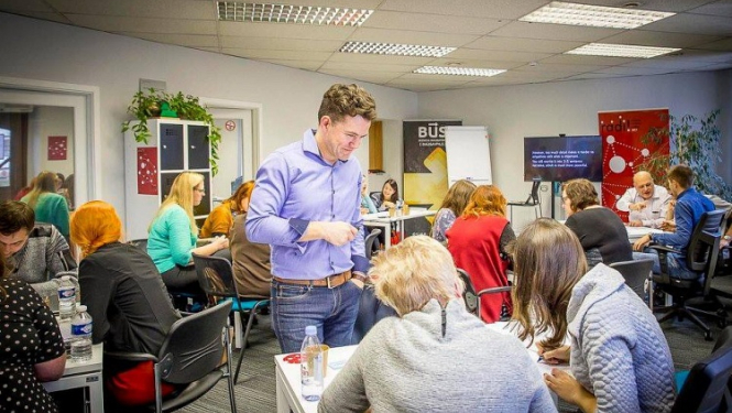 Radošās darbības nedēļa radi!2018 šogad akcentēs Latvijas reģionu potenciālu