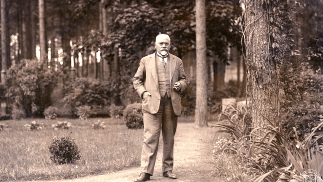 Gustavs Zemgals
