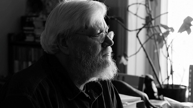 Mūžībā devies dzejnieks, atdzejotājs un tulkotājs Juris Kronbergs