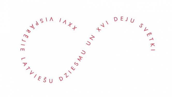 3.martā plkst.11:00 visās “Biļešu Paradīzes” kasēs Latvijā un internetā sāks tirgot biļetes uz XXVI Vispārējiem latviešu dziesmu un XVI Deju svētkiem