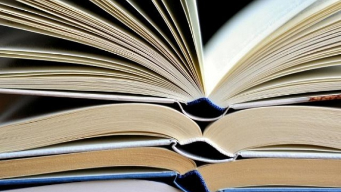 Izsludināts ES programmas "Radošā Eiropa" Daiļliteratūras tulkojumu konkurss