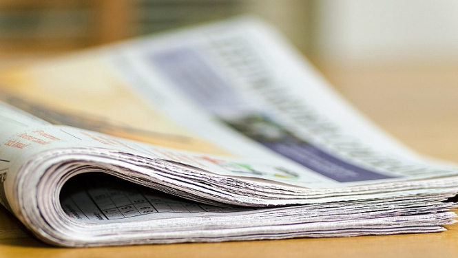 Dace Melbārde: pašvaldību informatīvo izdevumu iznākšanas biežums ir jāreglamentē likumā