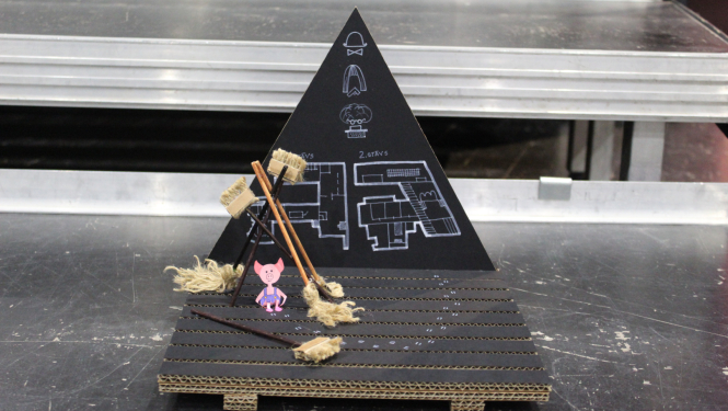 2024. gada Spēlmaņu nakts bērnu un pusaudžu žūrijas balva