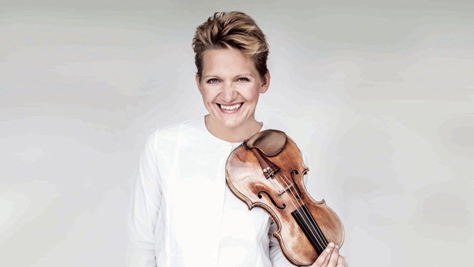 Vijolniece Vineta Sareika