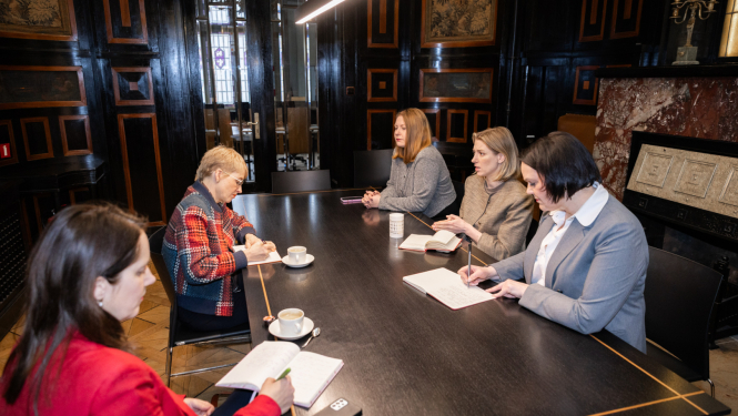 12.03.2025_Tikšanās ar Dānijas Kultūras institūta pārstāvjiem