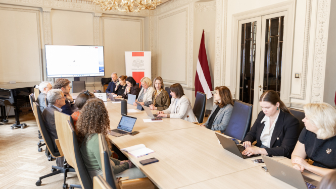 23.04.2025_Mākslu un kultūras universitāšu sadarbības padomes sēde