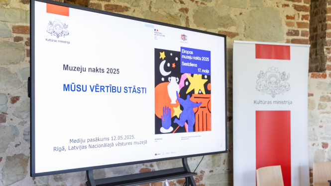 12.05.2025_Mediju pasākums par Muzeju nakts 2025 aktualitātēm