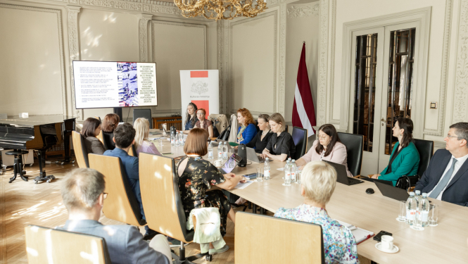 04.06.2025_Saliedētas un pilsoniski aktīvas sabiedrības attīstības pamatnostādņu īstenošanas uzraudzības padomes sēde