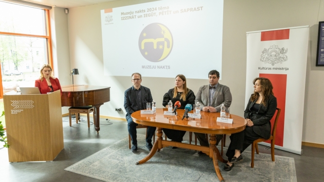 13.05.2024_Mediju pasākums “Muzeju nakts 2024”