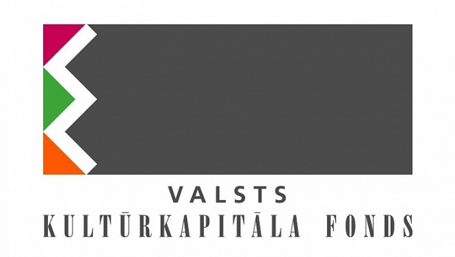 Noslēdzies šā gada pirmais Valsts kultūrkapitāla fonda kultūras projektu konkurss un konkursi mērķprogrammās