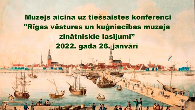 Rīgas ainava