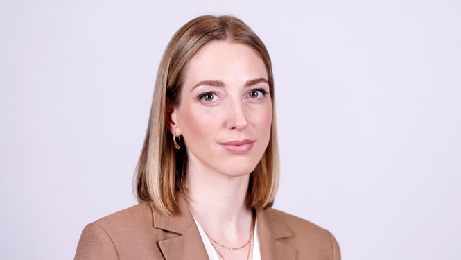 Kultūras ministre Agnese Lāce, foto: Valsts kanceleja