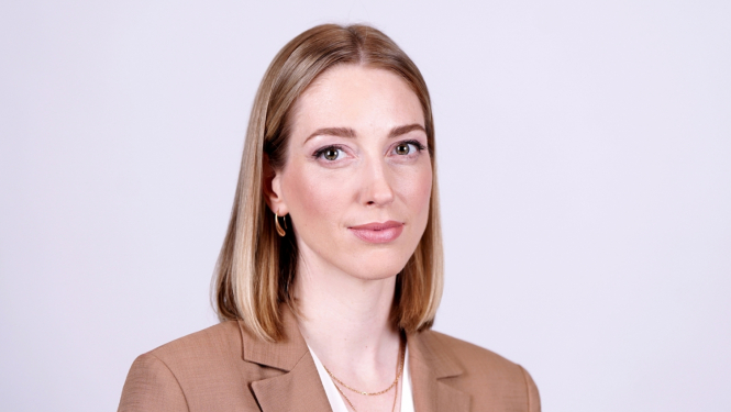 Kultūras ministre Agnese Lāce, foto: Valsts kanceleja.