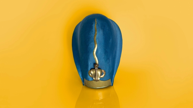 LNOB vizuālais materiāls