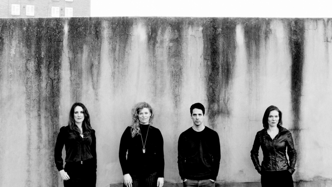 Stīgu ansamblis “Albion Quartet”