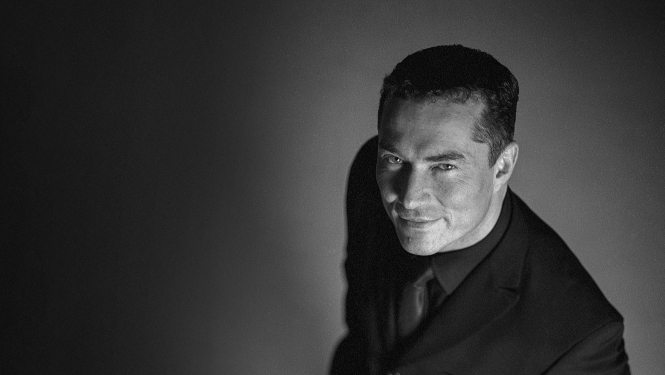 Andrejs žagars, foto: Jānis Deinats