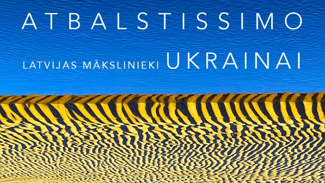 Ukrainas karoga krāsas