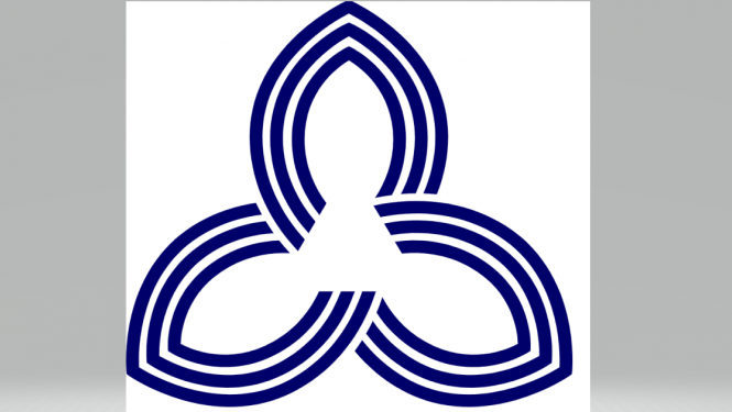 Trejlapis - Baltijas asamblejas logo