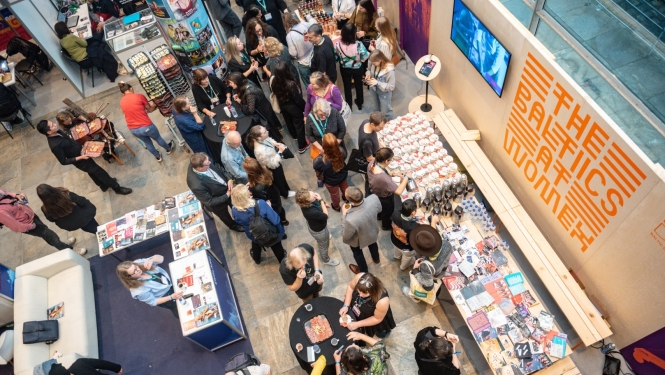 Mūzikas forums WOMEX