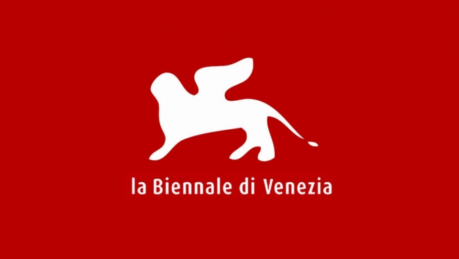Venēcijas biennāles vizuālā identitāte