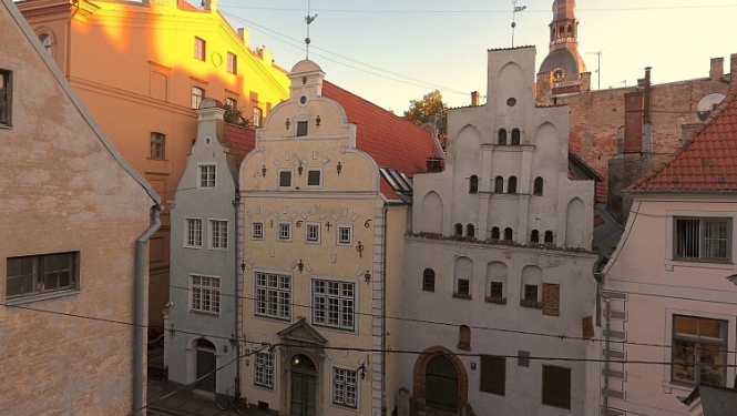 Grozījumi likumā “Par kultūras pieminekļu aizsardzību”