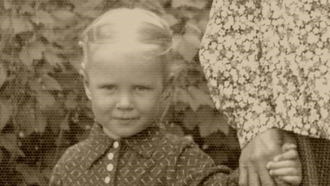 Sibīrijas bērni - vizuālais materiāls.