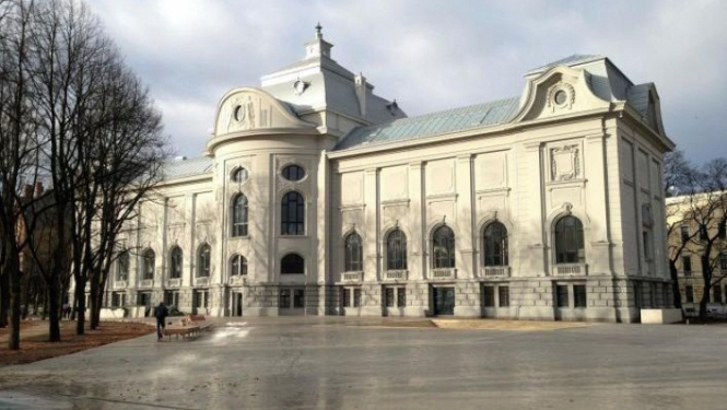 Izsludināta darbu pieteikšana Latvijas Arhitektūras gada balvas 2017. gada konkursam