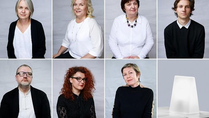 Darbu uzsākusi Latvijas Literatūras gada balvas ekspertu komisija